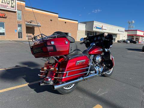 2012 Harley-Davidson Ultra Classic® Electra Glide® in Green River, Wyoming - Photo 2