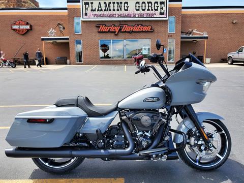 2024 Harley-Davidson Road Glide® in Green River, Wyoming