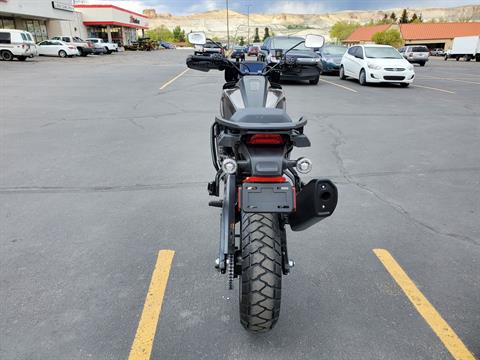 2023 Harley-Davidson Pan America™ 1250 Special in Green River, Wyoming - Photo 3