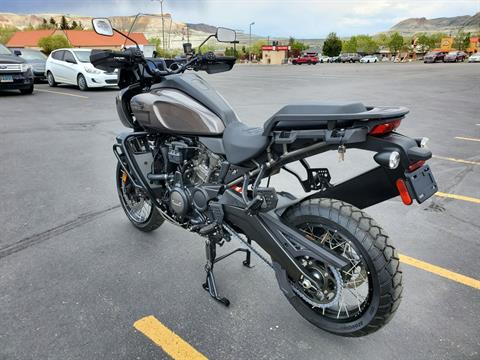 2023 Harley-Davidson Pan America™ 1250 Special in Green River, Wyoming - Photo 4