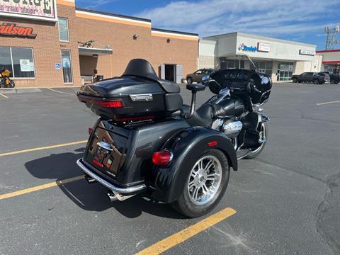 2018 Harley-Davidson Tri Glide® Ultra in Green River, Wyoming - Photo 2