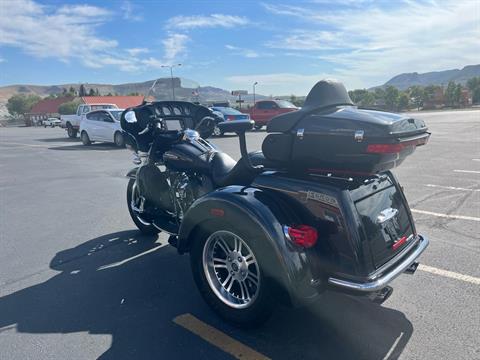 2018 Harley-Davidson Tri Glide® Ultra in Green River, Wyoming - Photo 4