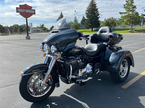 2018 Harley-Davidson Tri Glide® Ultra in Green River, Wyoming - Photo 6