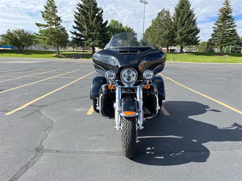 2018 Harley-Davidson Tri Glide® Ultra in Green River, Wyoming - Photo 7