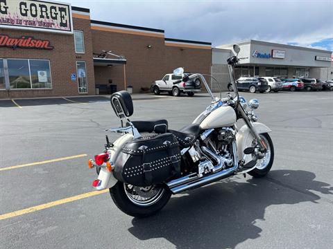 2014 Harley-Davidson Heritage Softail® Classic in Green River, Wyoming - Photo 2
