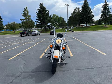2014 Harley-Davidson Heritage Softail® Classic in Green River, Wyoming - Photo 7