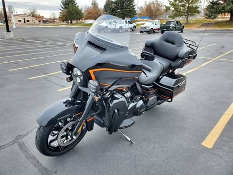 2022 Harley-Davidson Ultra Limited in Green River, Wyoming - Photo 6