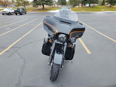 2022 Harley-Davidson Ultra Limited in Green River, Wyoming - Photo 7