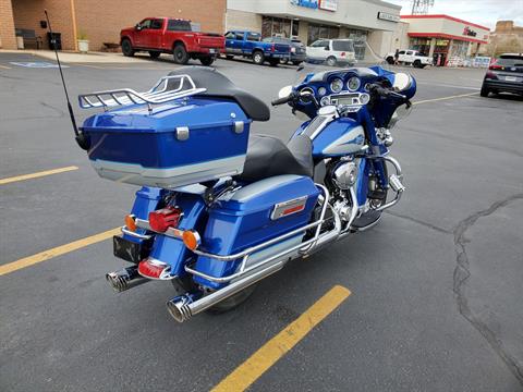 2010 Harley-Davidson Electra Glide® Classic in Green River, Wyoming - Photo 2