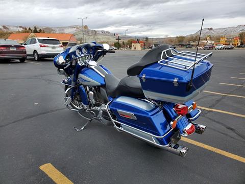 2010 Harley-Davidson Electra Glide® Classic in Green River, Wyoming - Photo 4