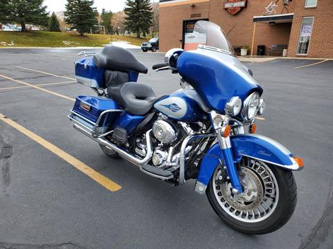 2010 Harley-Davidson Electra Glide® Classic in Green River, Wyoming - Photo 8