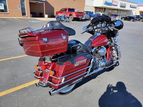 2002 Harley-Davidson FLHTC/FLHTCI Electra Glide® Classic in Green River, Wyoming - Photo 2