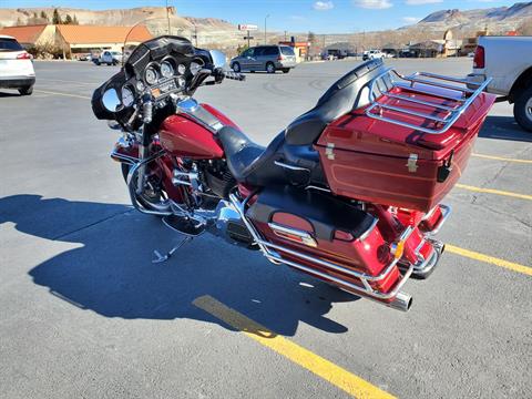 2002 Harley-Davidson FLHTC/FLHTCI Electra Glide® Classic in Green River, Wyoming - Photo 4