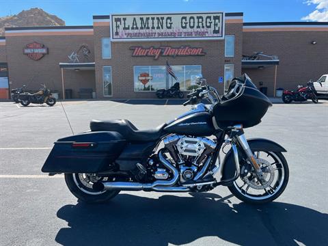 2015 Harley-Davidson Road Glide® Special in Green River, Wyoming - Photo 1