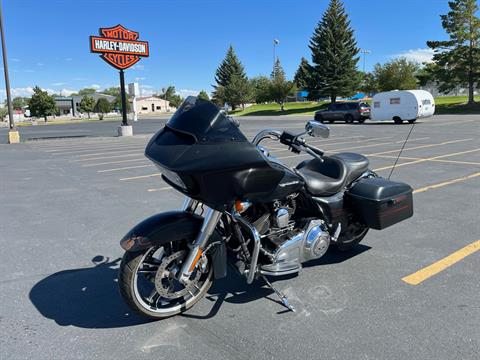 2015 Harley-Davidson Road Glide® Special in Green River, Wyoming - Photo 6