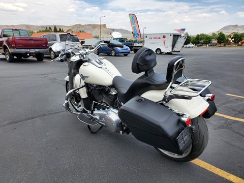 2018 Harley-Davidson Fat Boy® 107 in Green River, Wyoming - Photo 4