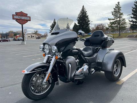 2017 Harley-Davidson Tri Glide® Ultra in Green River, Wyoming - Photo 6