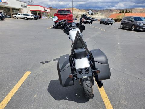 2021 Harley-Davidson Iron 1200™ in Green River, Wyoming - Photo 3