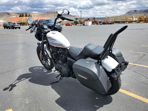 2021 Harley-Davidson Iron 1200™ in Green River, Wyoming - Photo 4