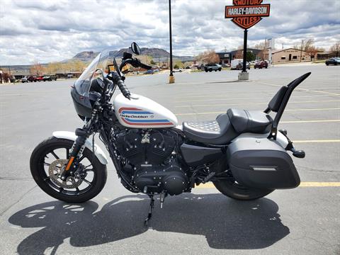 2021 Harley-Davidson Iron 1200™ in Green River, Wyoming - Photo 5