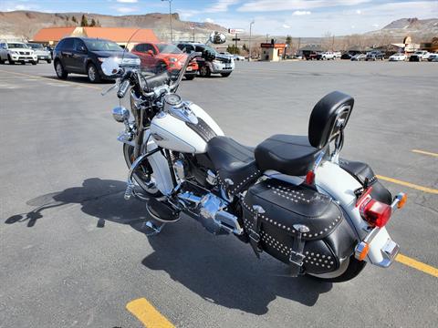 2012 Harley-Davidson Heritage Softail® Classic in Green River, Wyoming - Photo 4
