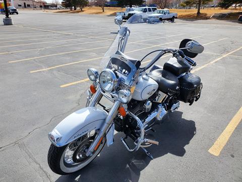 2012 Harley-Davidson Heritage Softail® Classic in Green River, Wyoming - Photo 6