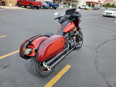 2022 Harley-Davidson Low Rider® El Diablo in Green River, Wyoming - Photo 2