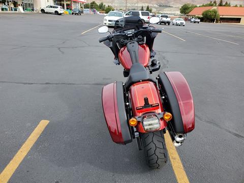 2022 Harley-Davidson Low Rider® El Diablo in Green River, Wyoming - Photo 3