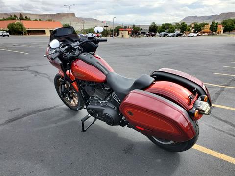 2022 Harley-Davidson Low Rider® El Diablo in Green River, Wyoming - Photo 4