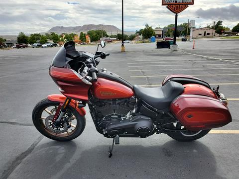 2022 Harley-Davidson Low Rider® El Diablo in Green River, Wyoming - Photo 5
