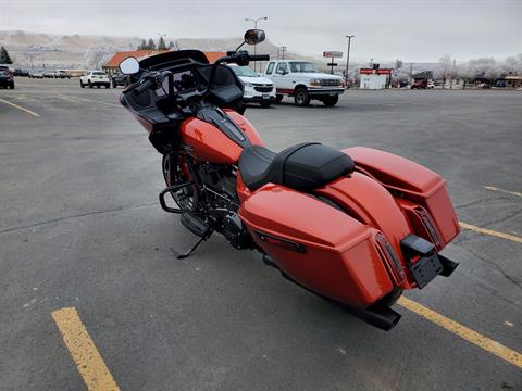 2024 Harley-Davidson Road Glide® in Green River, Wyoming - Photo 4