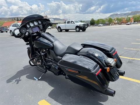 2023 Harley-Davidson Street Glide® ST in Green River, Wyoming - Photo 4