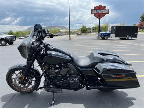 2023 Harley-Davidson Street Glide® ST in Green River, Wyoming - Photo 5