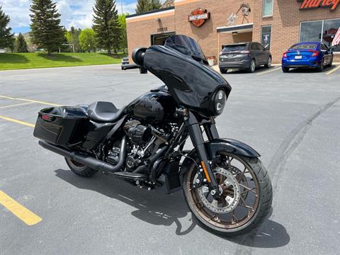 2023 Harley-Davidson Street Glide® ST in Green River, Wyoming - Photo 8