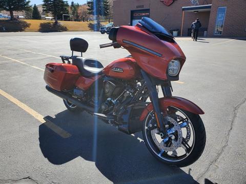 2024 Harley-Davidson Street Glide® in Green River, Wyoming - Photo 8