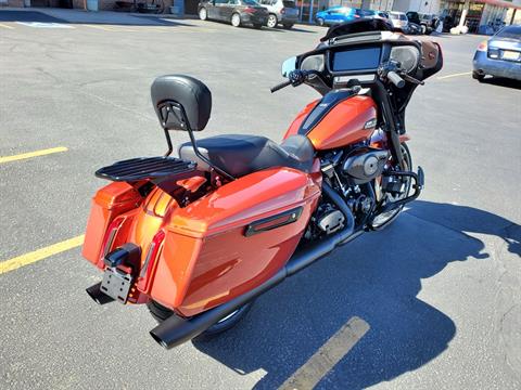 2024 Harley-Davidson Street Glide® in Green River, Wyoming - Photo 2