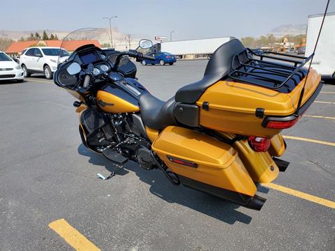 2023 Harley-Davidson Road Glide® Limited in Green River, Wyoming - Photo 4