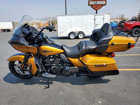 2023 Harley-Davidson Road Glide® Limited in Green River, Wyoming - Photo 5