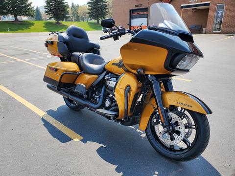 2023 Harley-Davidson Road Glide® Limited in Green River, Wyoming - Photo 8