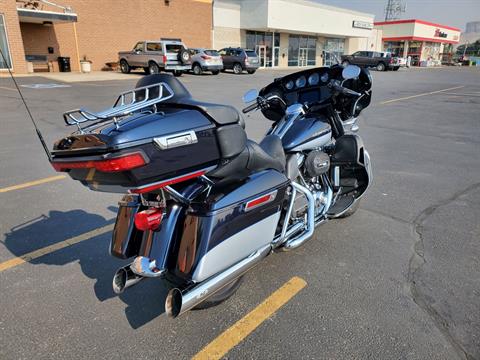 2019 Harley-Davidson Ultra Limited in Green River, Wyoming - Photo 2