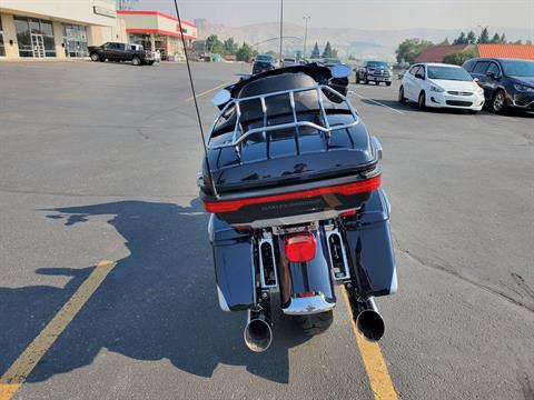 2019 Harley-Davidson Ultra Limited in Green River, Wyoming - Photo 3