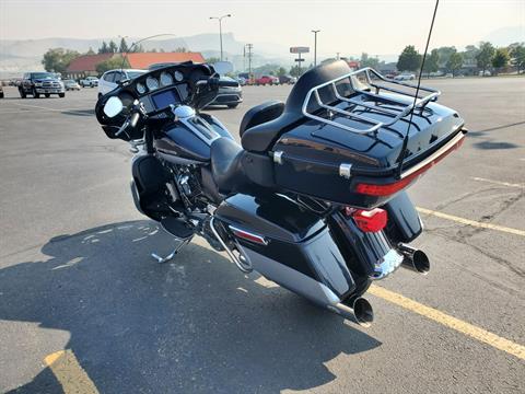 2019 Harley-Davidson Ultra Limited in Green River, Wyoming - Photo 4