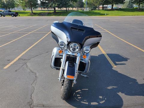 2019 Harley-Davidson Ultra Limited in Green River, Wyoming - Photo 7