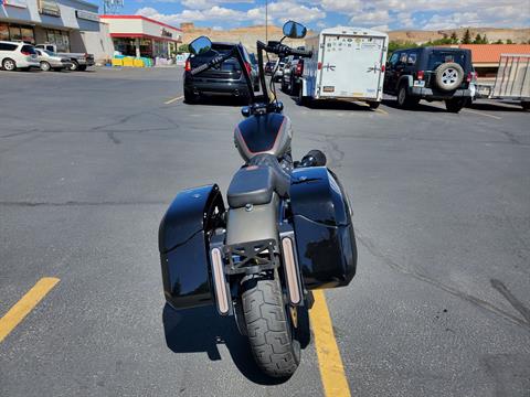 2018 Harley-Davidson Street Bob® 107 in Green River, Wyoming - Photo 3
