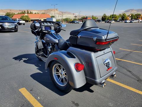 2022 Harley-Davidson Tri Glide® Ultra in Green River, Wyoming - Photo 4