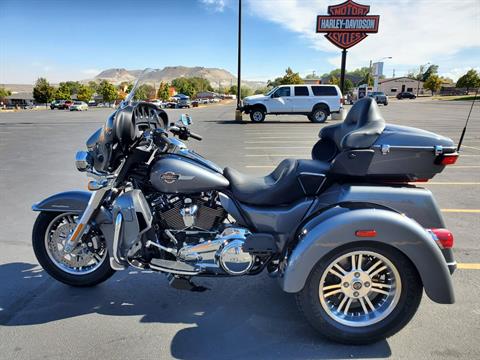 2022 Harley-Davidson Tri Glide® Ultra in Green River, Wyoming - Photo 5