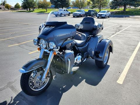 2022 Harley-Davidson Tri Glide® Ultra in Green River, Wyoming - Photo 6