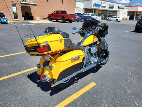 2013 Harley-Davidson Electra Glide® Ultra Limited in Green River, Wyoming - Photo 2