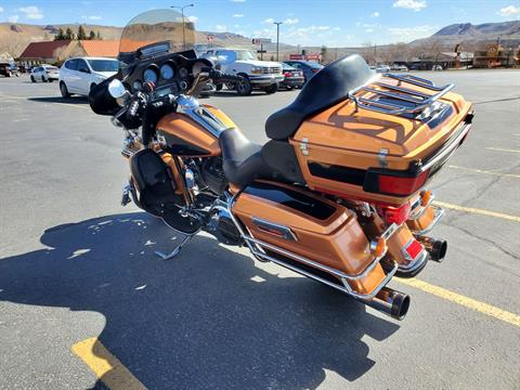 2008 Harley-Davidson Ultra Classic® Electra Glide® in Green River, Wyoming - Photo 4