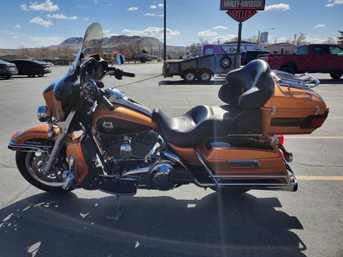 2008 Harley-Davidson Ultra Classic® Electra Glide® in Green River, Wyoming - Photo 5